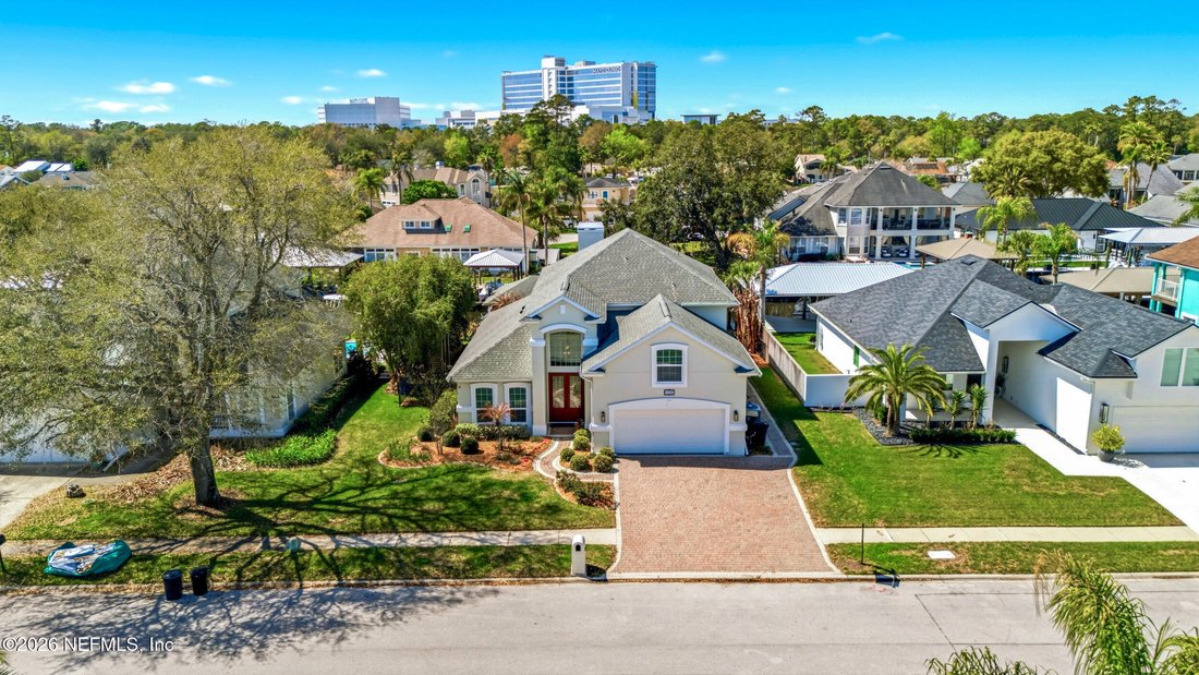House in Jacksonville Beach, Florida, United States 4 - 17394141