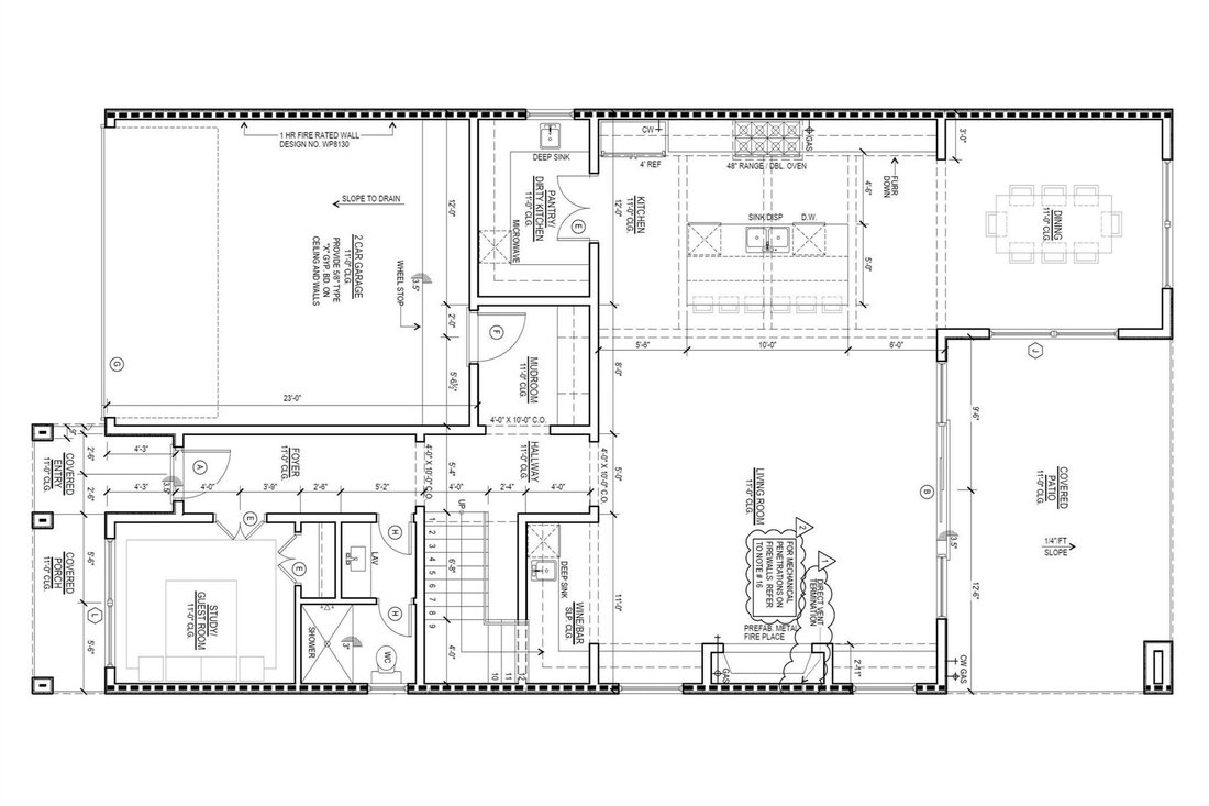 House in Houston, Texas, United States 2 - 17390782