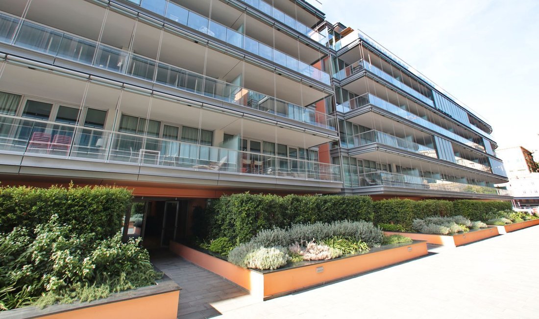 Apartment in Carignano, Genoa, Italy 1 - 16663294