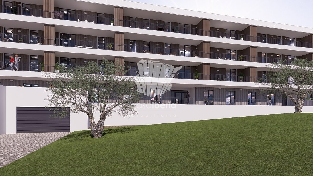 Apartment in Portimao, Algarve, Portugal 5 - 17390205
