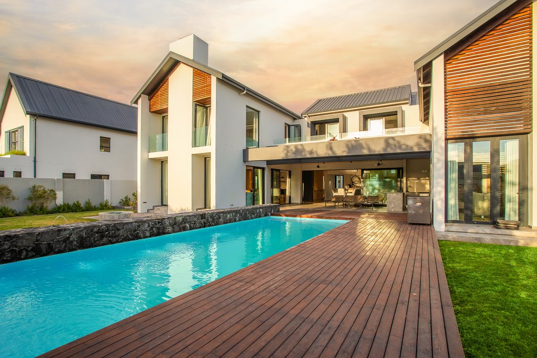 House in Paarl, Groenvlei, Western Cape 2 - 17394236