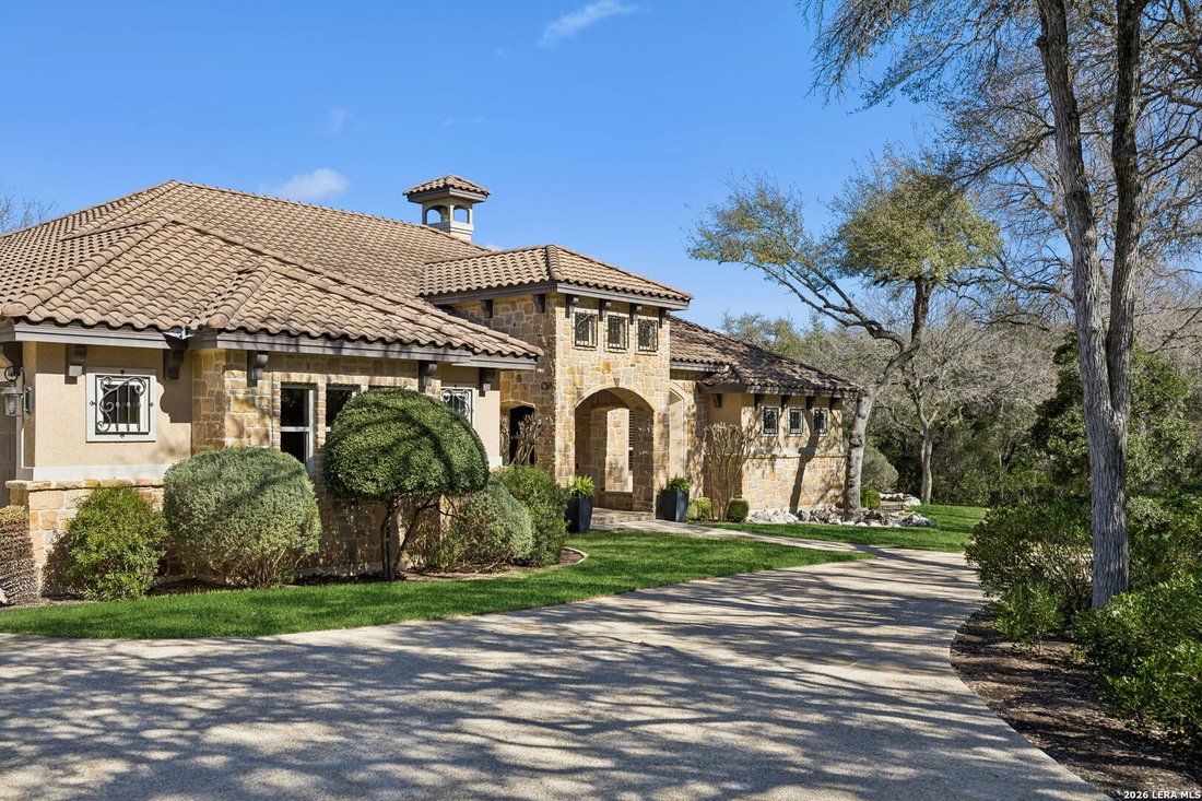 House in New Braunfels, Texas, United States 2 - 17391046