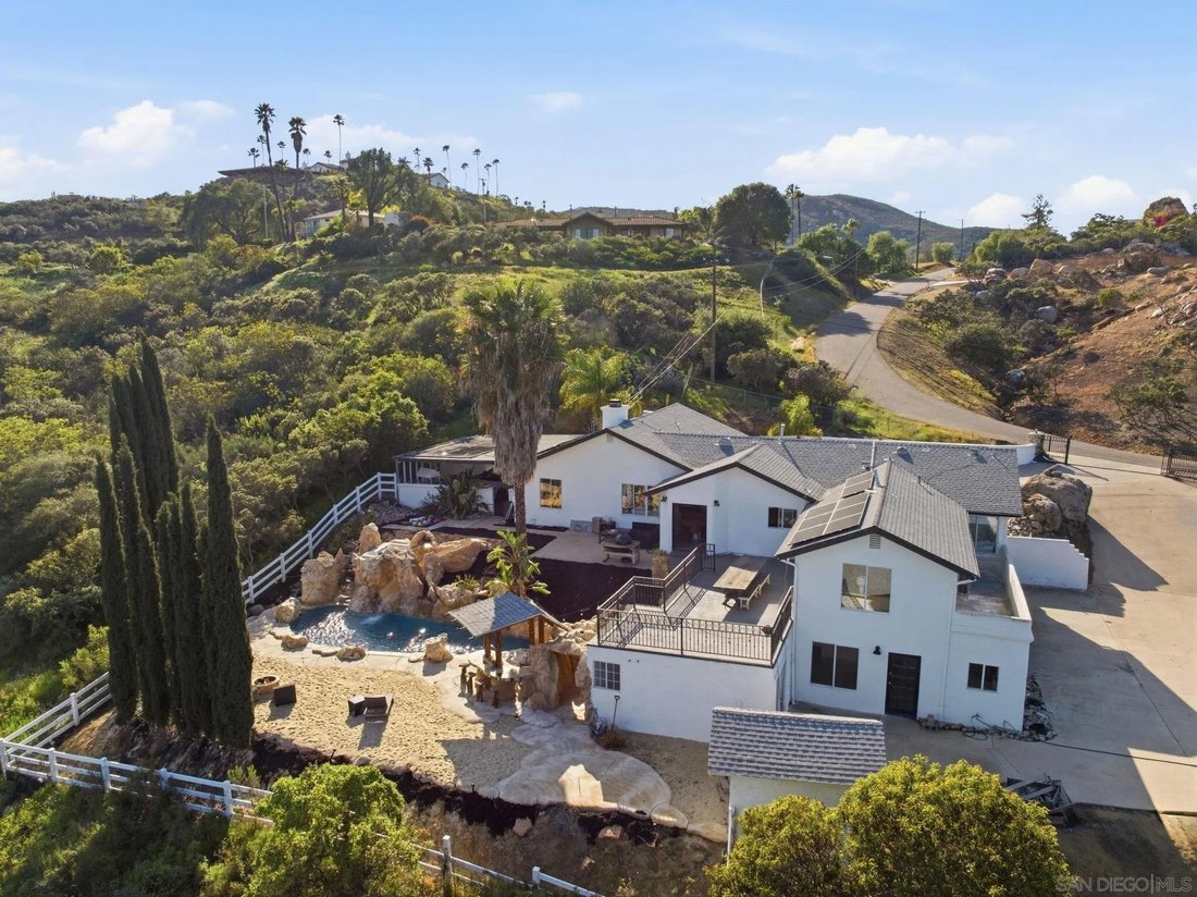 House in Jamul, California, United States 3 - 17390461