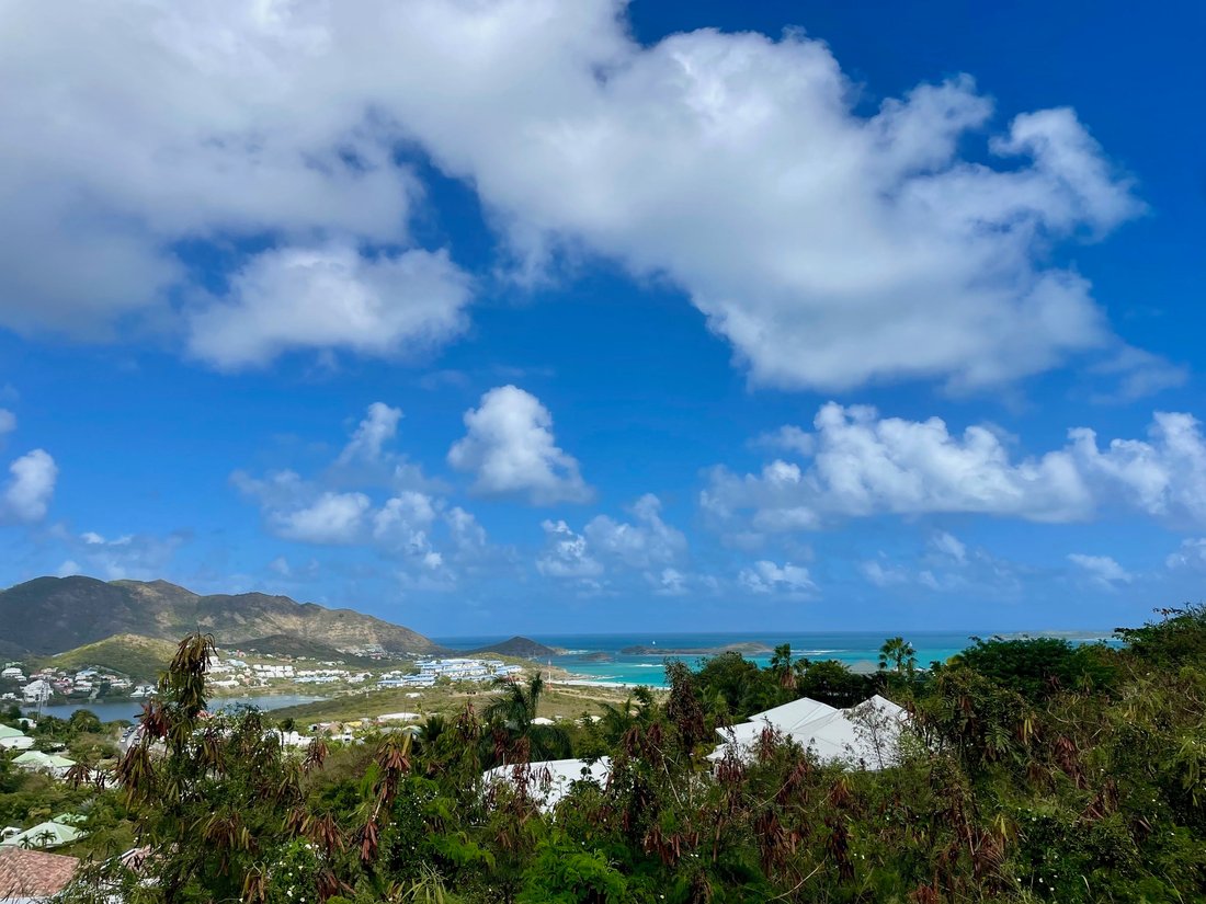 Land in Orient Bay, Collectivity of Saint Martin, Saint Martin 1 - 17393252
