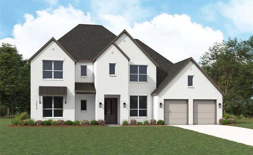 Casa a Prosper, Texas, Stati Uniti 1