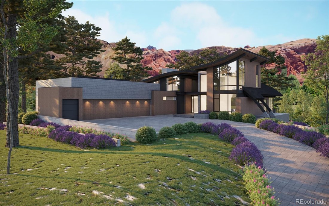 House in Sterling Ranch, Colorado, United States 4 - 17390102