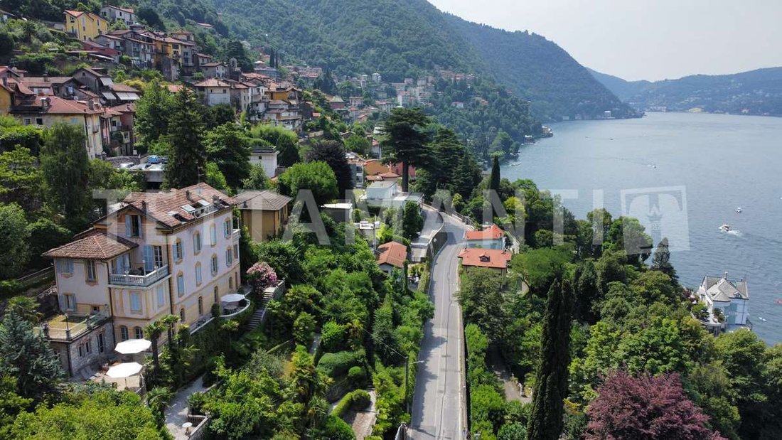 Villa in Blevio, Lombardy, Italy 3 - 17391412