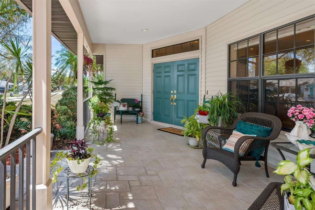 House in Port Charlotte, Florida, United States 4 - 17391383