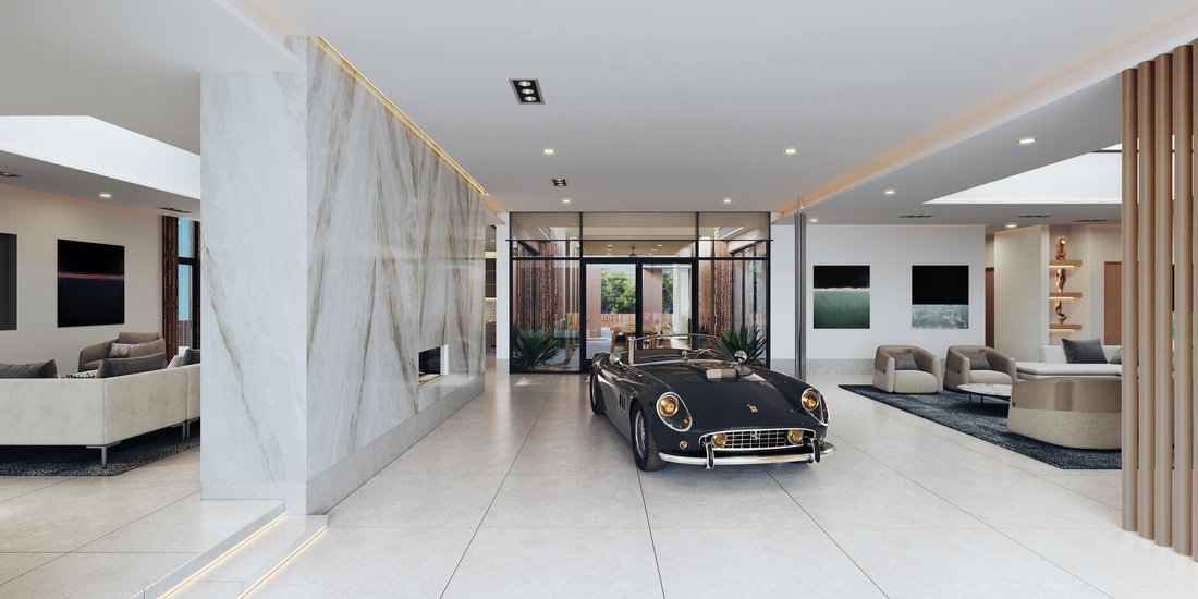 House in Palm Springs, California, United States 2 - 17389887