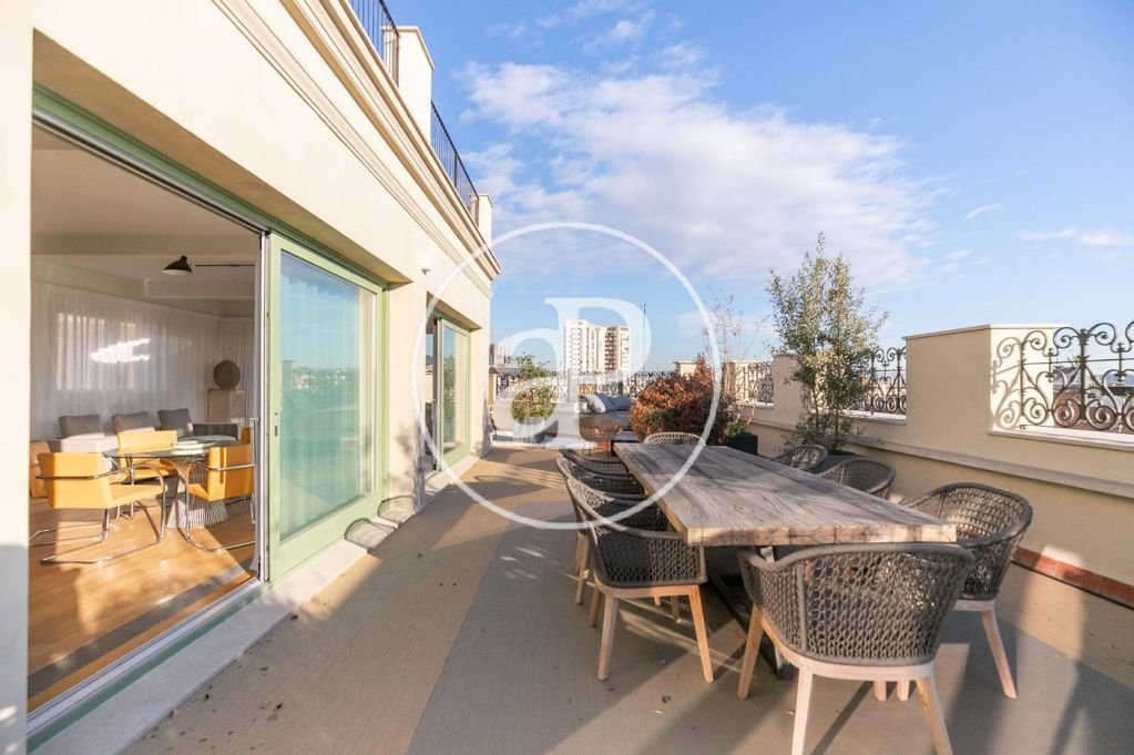 Apartment in Eixample, Barcelona, Spain 2 - 17394409