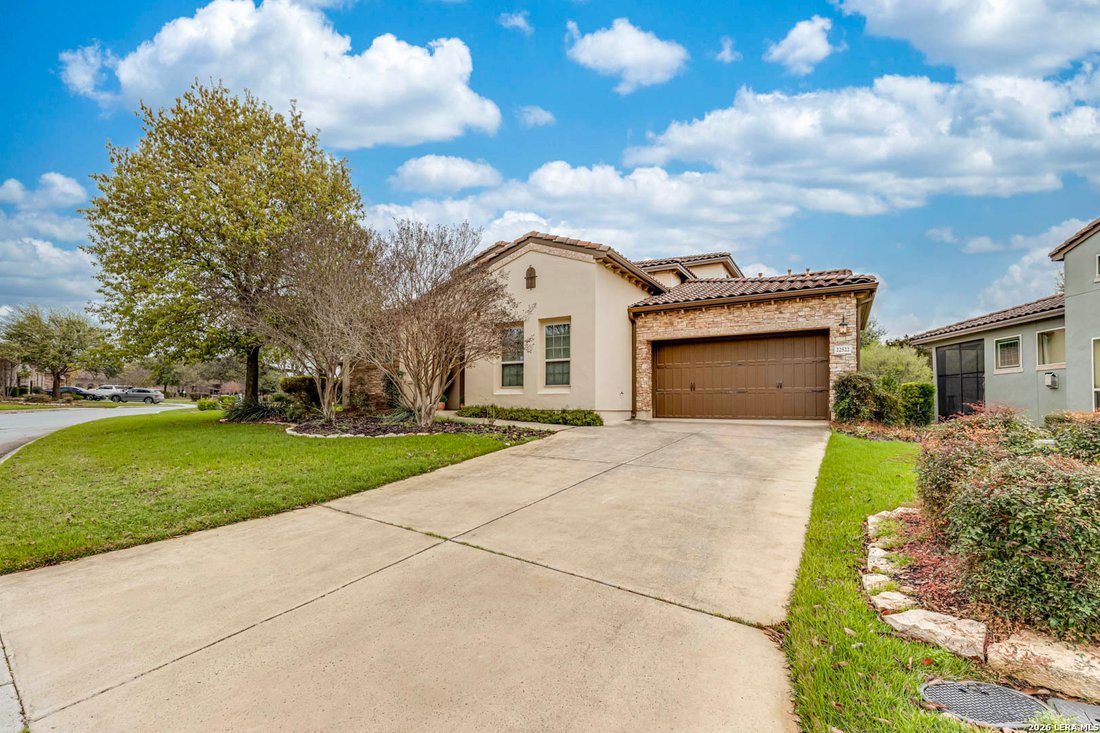 House in San Antonio, Texas, United States 2 - 17391015