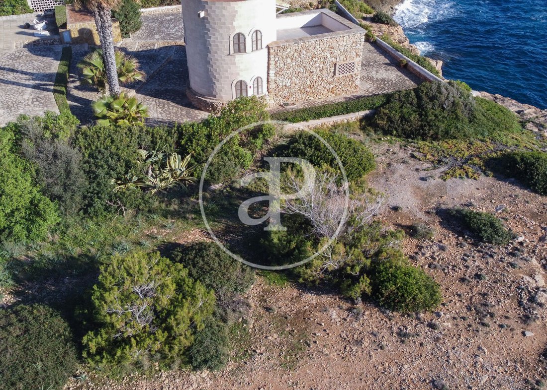 Terreno a Llucmajor, Isole Baleari, Spagna 3 - 17393696