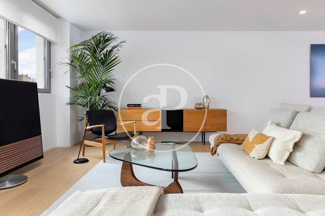 Apartment in Eixample, Barcelona, Spain 2 - 17394511