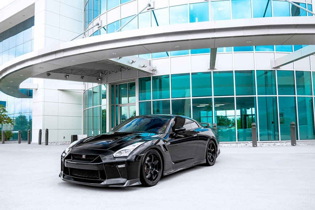 Nissan GT-R in Dallas, TX, United States 1 - 17390184