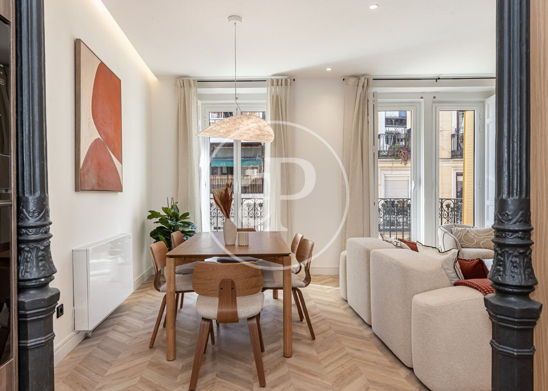 Apartment in Centro, Madrid, Spain 1 - 17394407