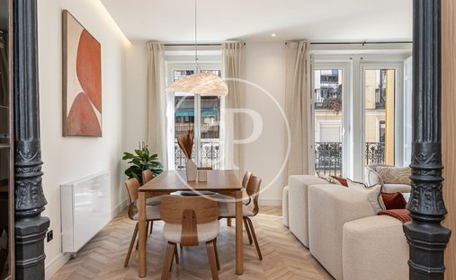 Apartment in Centro, Madrid, Spain 1