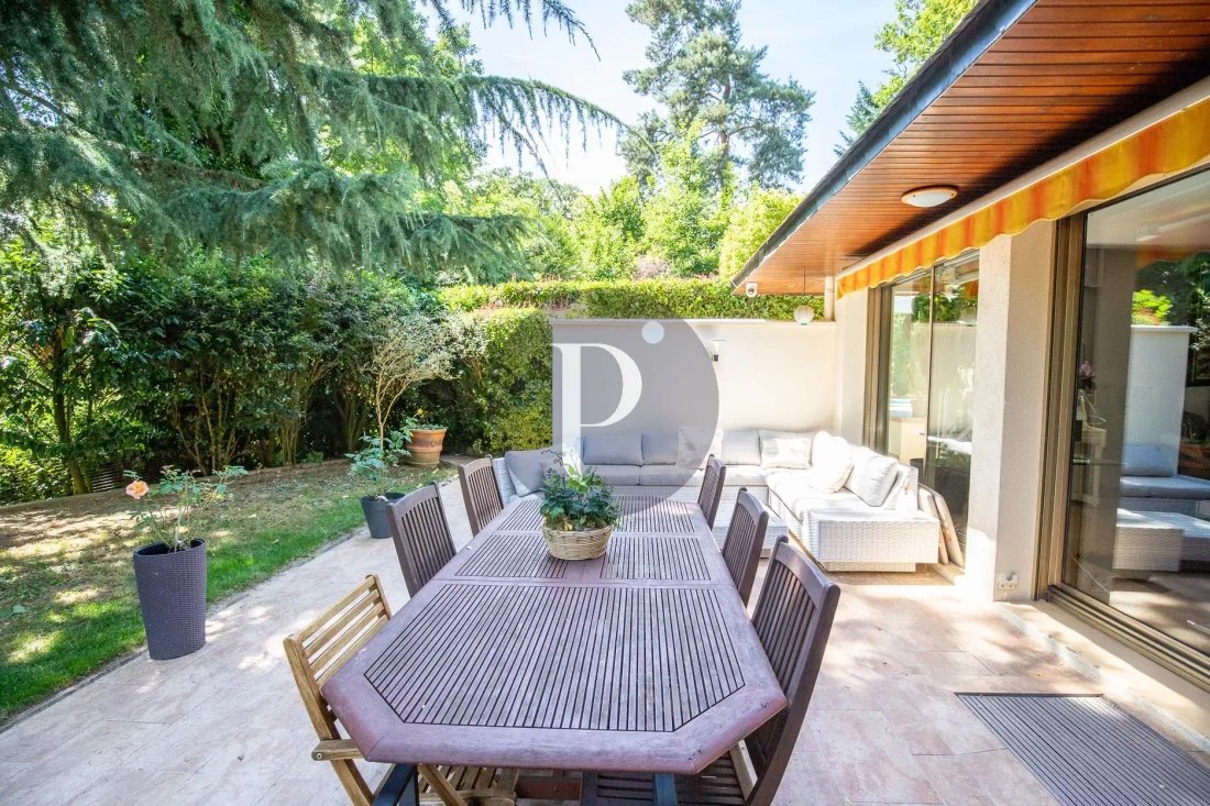 House in Bois de Verrieres-Vaupereux, Verrières-le-Buisson, France 3 - 17310934