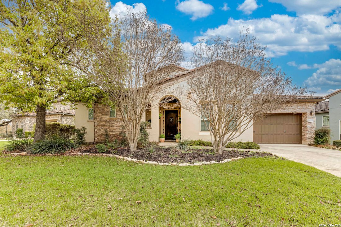 House in San Antonio, Texas, United States 3 - 17391015