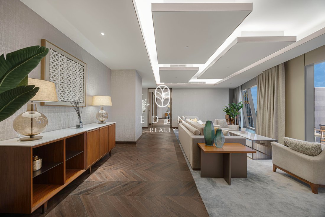 Penthouse in Burj Khalifa Lake, Downtown Dubai, Dubai 4 - 17393346