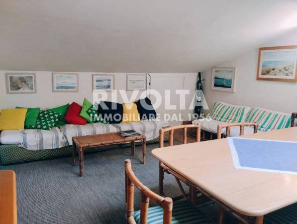 Apartment in Porto Ercole, Monte Argentario, Tuscany 4 - 17392668
