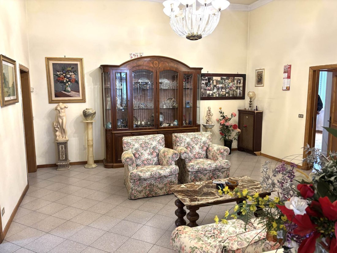 Apartment in Center, Florence, Tuscany 4 - 17392081