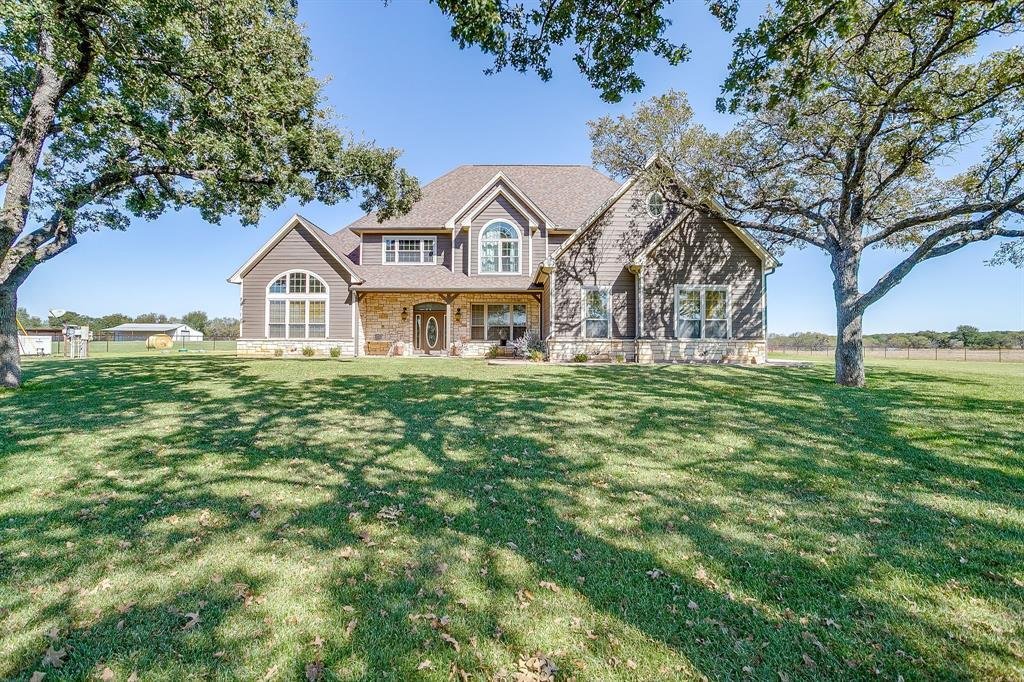 House in Mineral Wells, Texas, United States 5 - 17393805