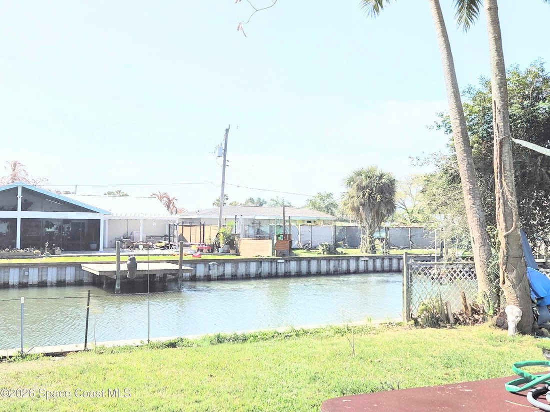 House in Cocoa Beach, Florida, United States 2 - 17360171