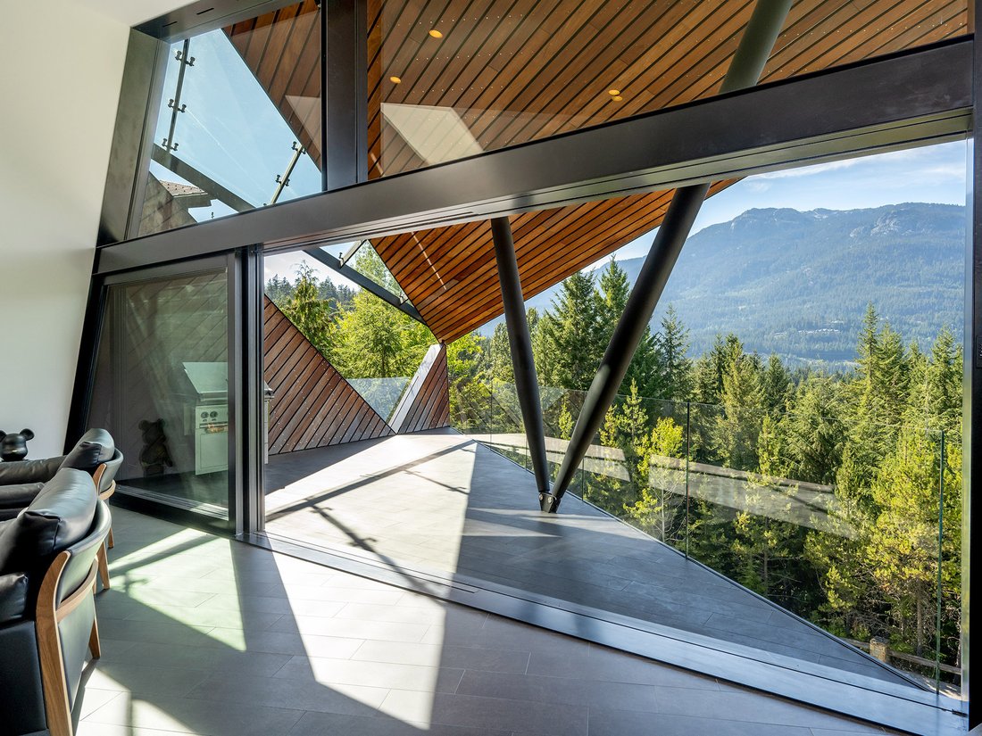 Haus in Whistler, Britisch-Kolumbien, Kanada 4 - 17392750