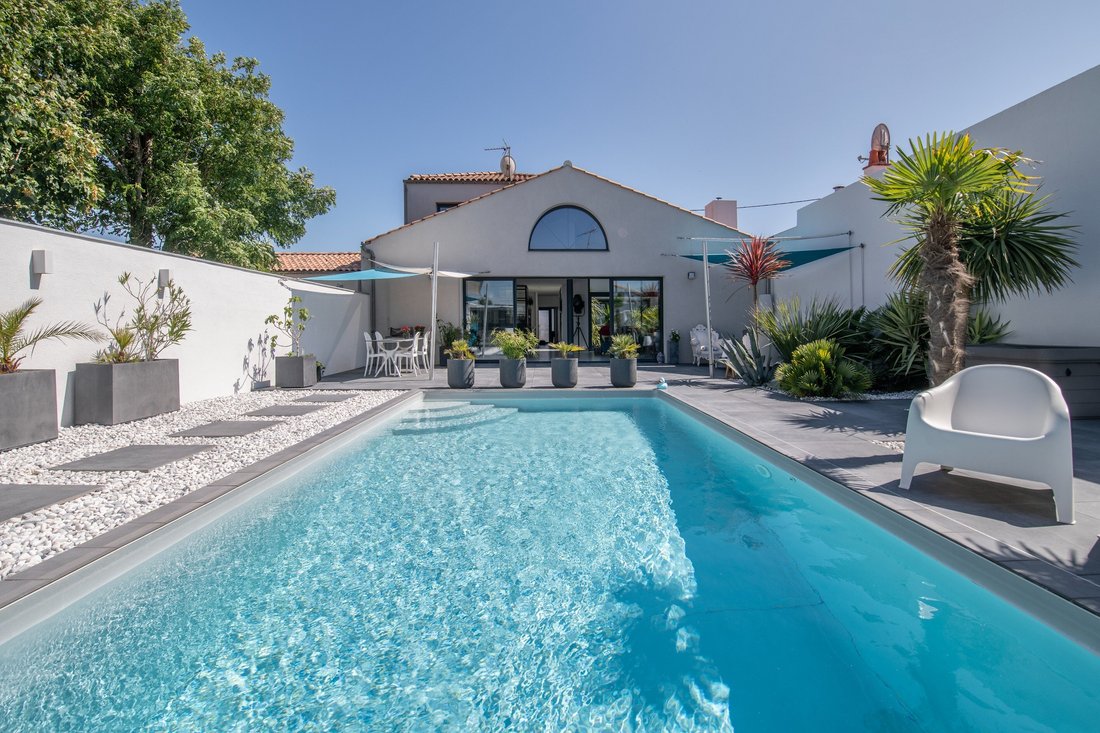 House in Gare-Saint Michel, Les Sables-d'Olonne, France 1 - 15957370