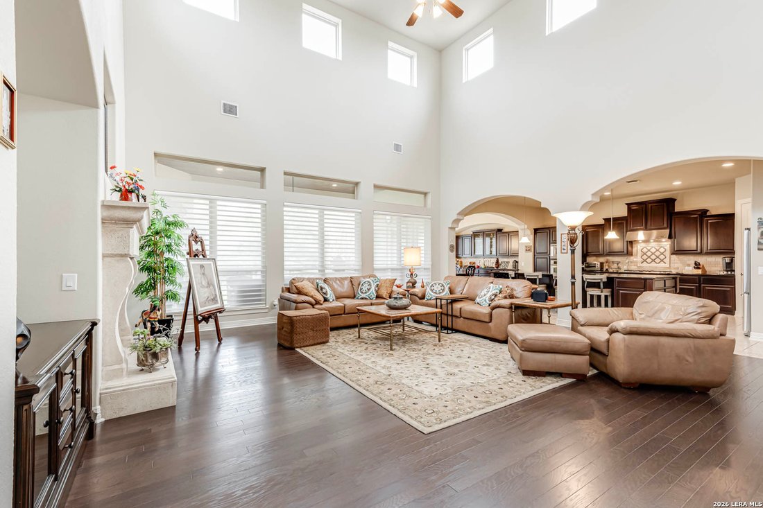 House in San Antonio, Texas, United States 1 - 17391015
