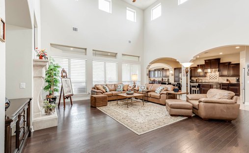 Haus in San Antonio, Texas, Vereinigte Staaten 1