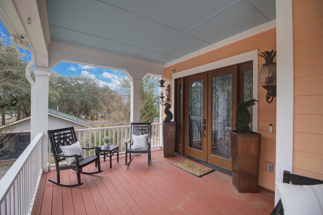 House in North Charleston, South Carolina, United States 5 - 17392814