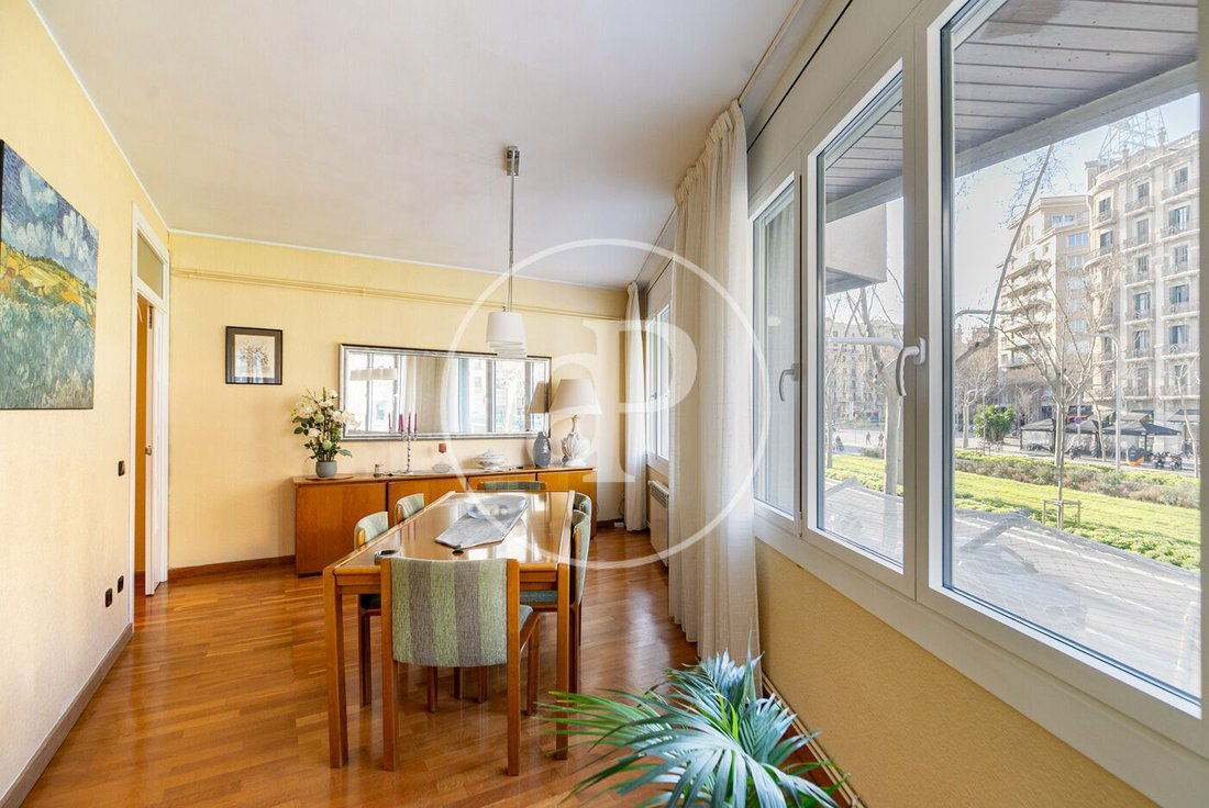 Apartment in Eixample, Barcelona, Spain 4 - 17394393