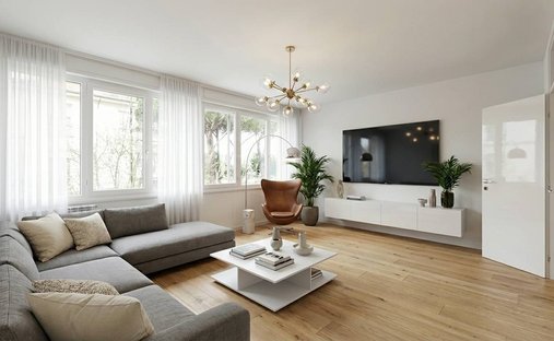 Wohnung in Marco Polo - Don Bosco, Viareggio, Toskana 1