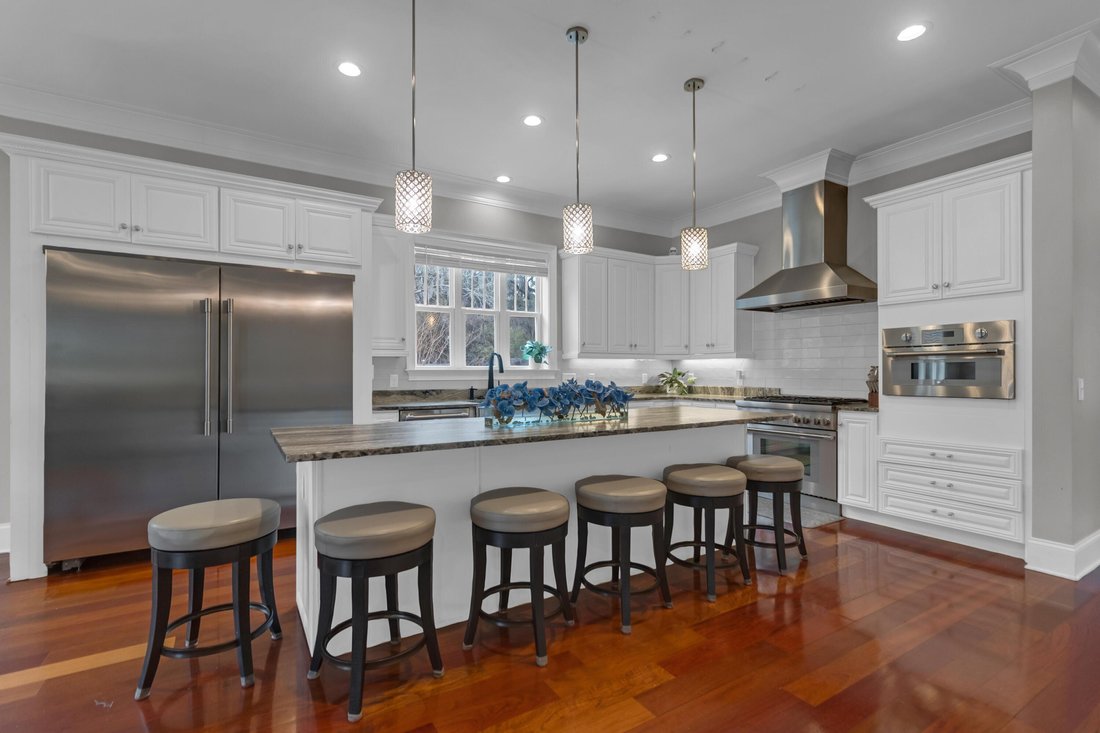 House in North Charleston, South Carolina, United States 3 - 17392814