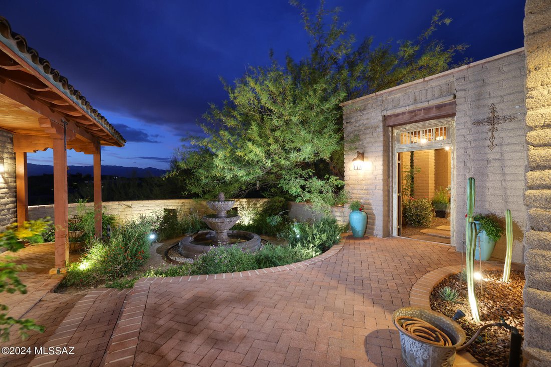 House in Tucson, Arizona, United States 5 - 17392800