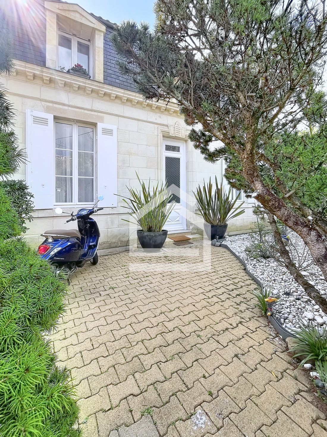 House in Le Lac-Bacalan, Bordeaux, France 3 - 17391444