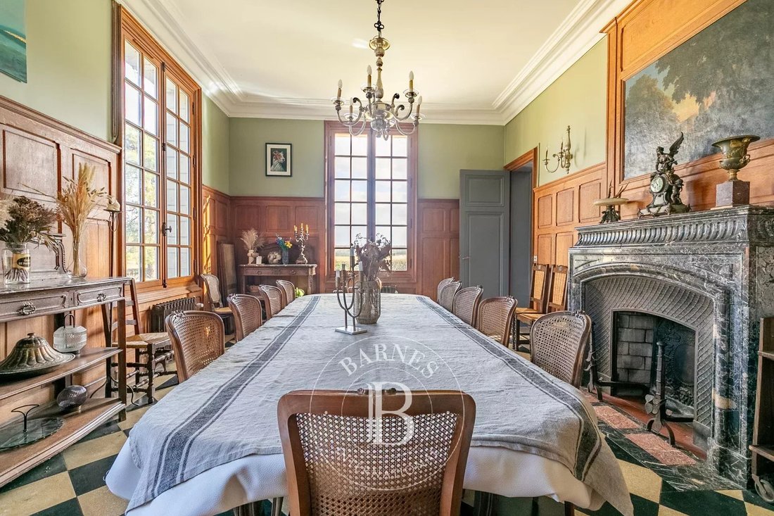 House in Meaux, Ile-de-France, France 5 - 16871847