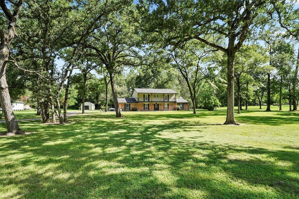 House in Conroe, Texas, United States 4 - 17390769