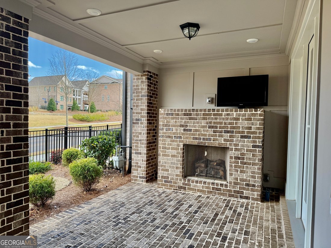 Townhouse in Peachtree Corners, Georgia, United States 4 - 17149408