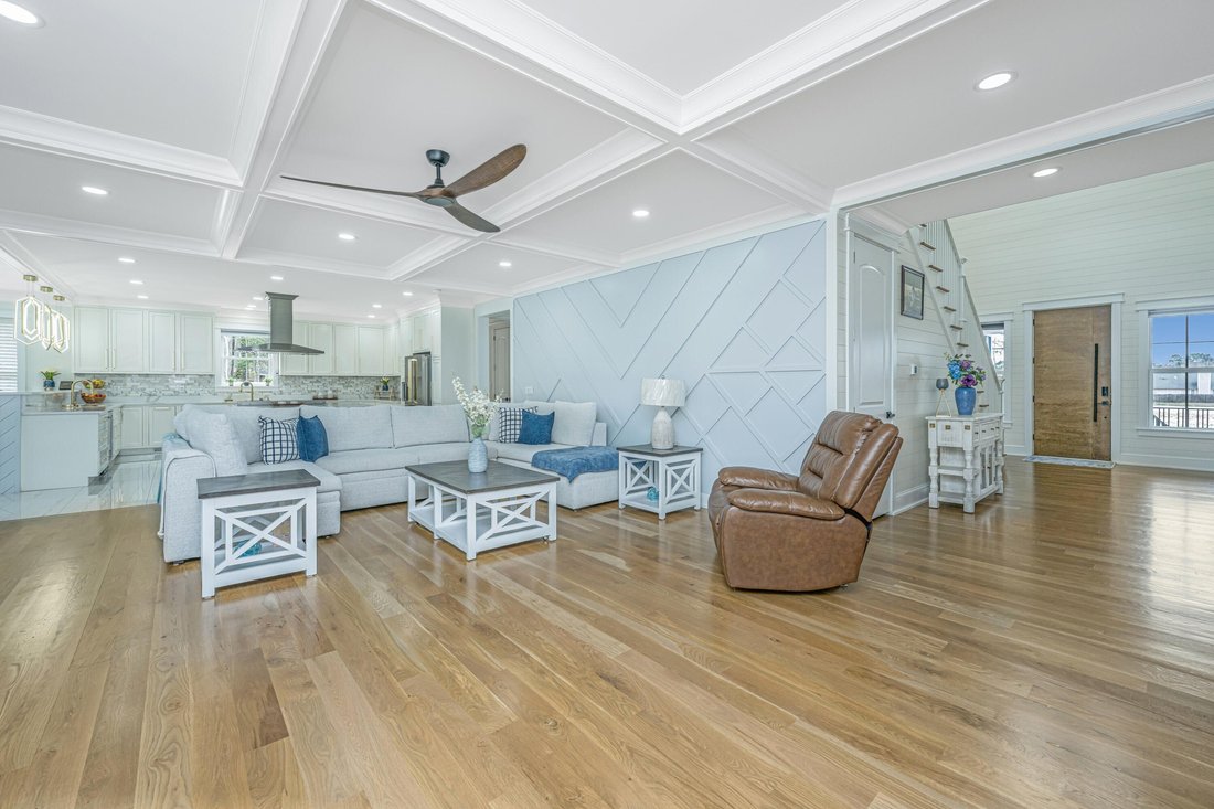 House in Ladson, South Carolina, United States 3 - 17392845