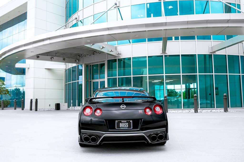 Nissan GT-R in Dallas, TX, United States 4 - 17390184
