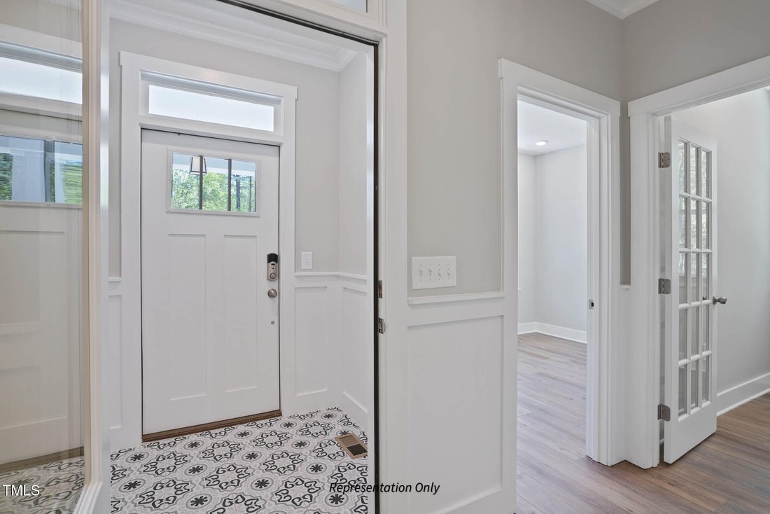 House in Zebulon, North Carolina, United States 2 - 17391019