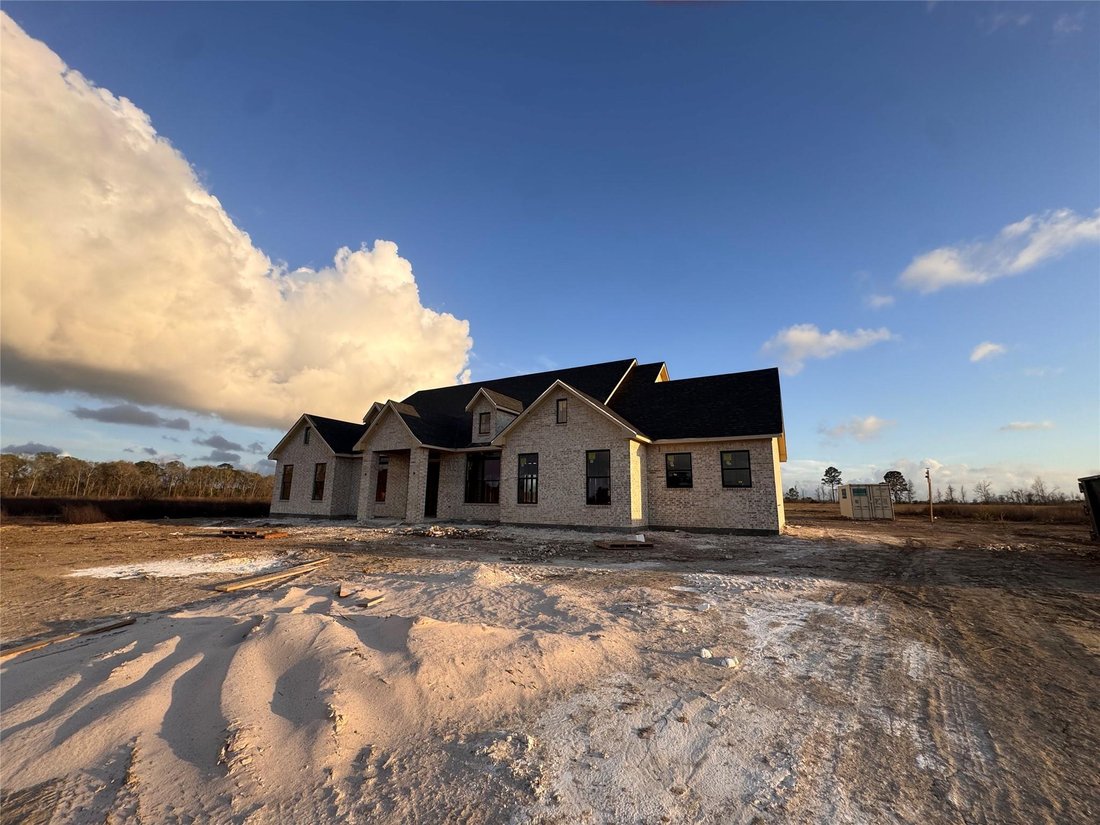House in Dayton, Texas, United States 5 - 17390728