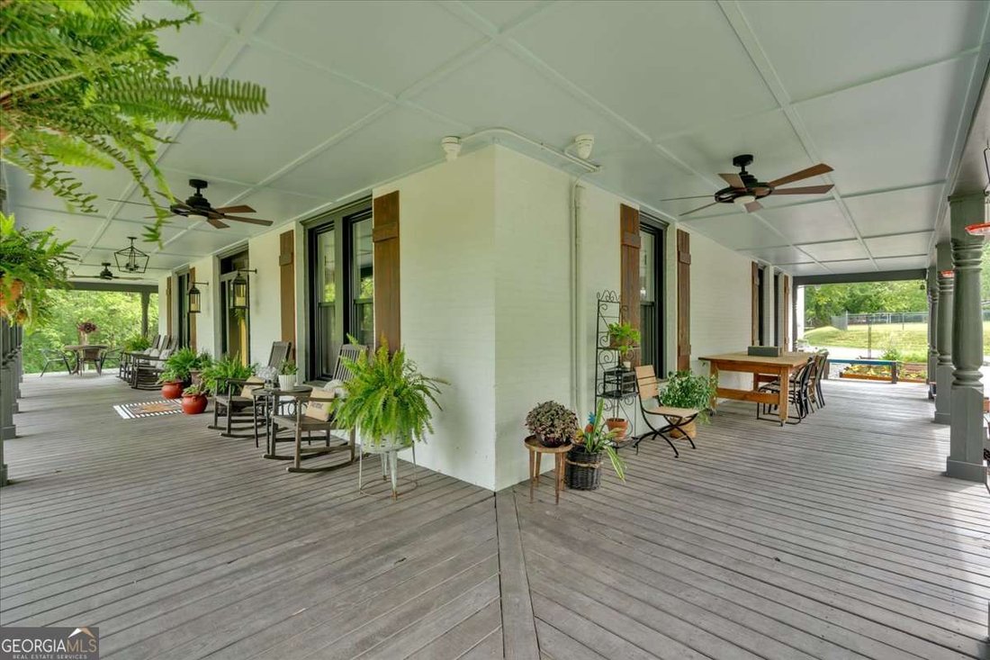 House in Rockmart, Georgia, United States 5 - 17391517