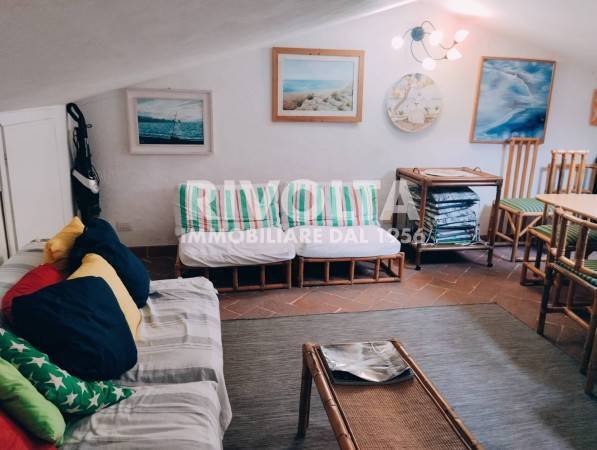 Apartment in Porto Ercole, Monte Argentario, Tuscany 3 - 17392668