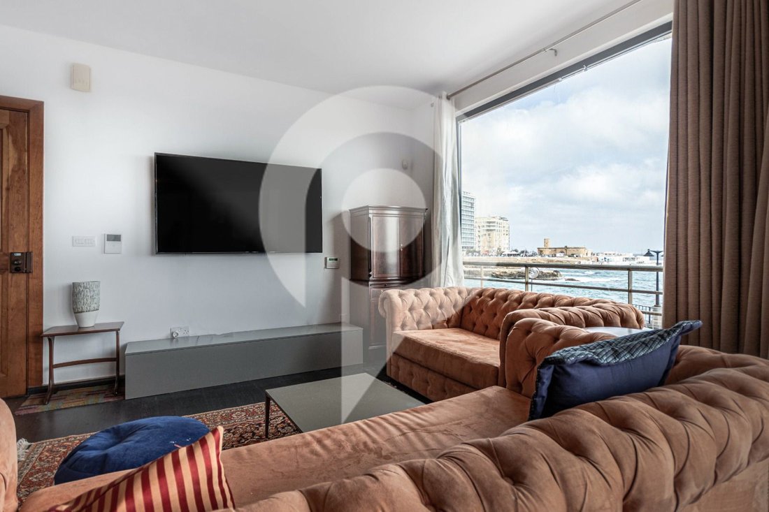 Apartment in Sliema, Malta 4 - 17392336