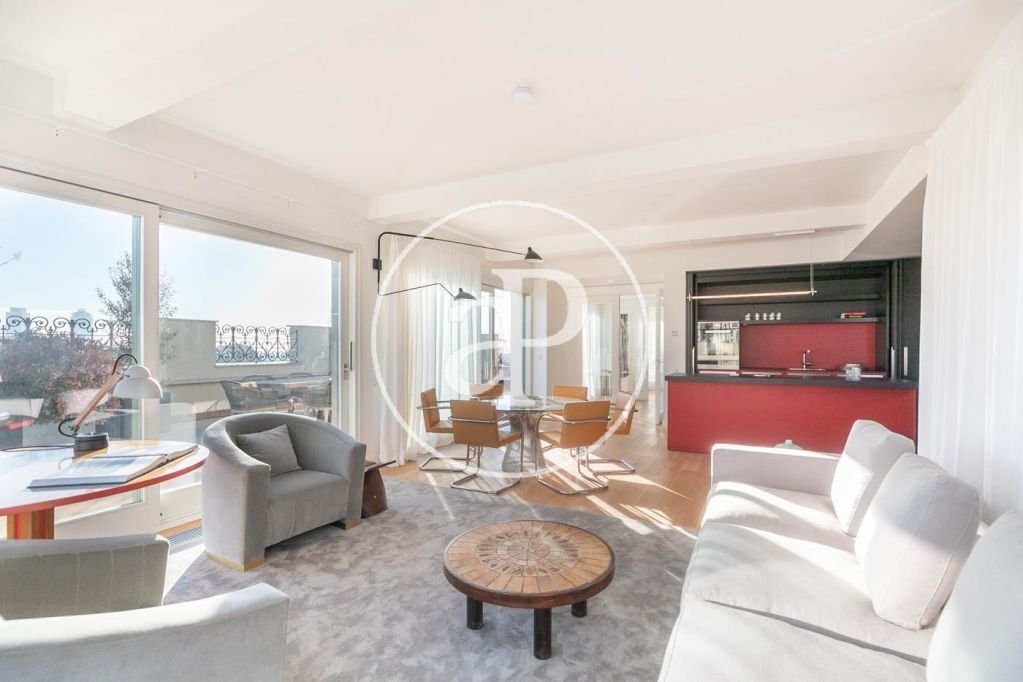 Apartment in Eixample, Barcelona, Spain 4 - 17394416