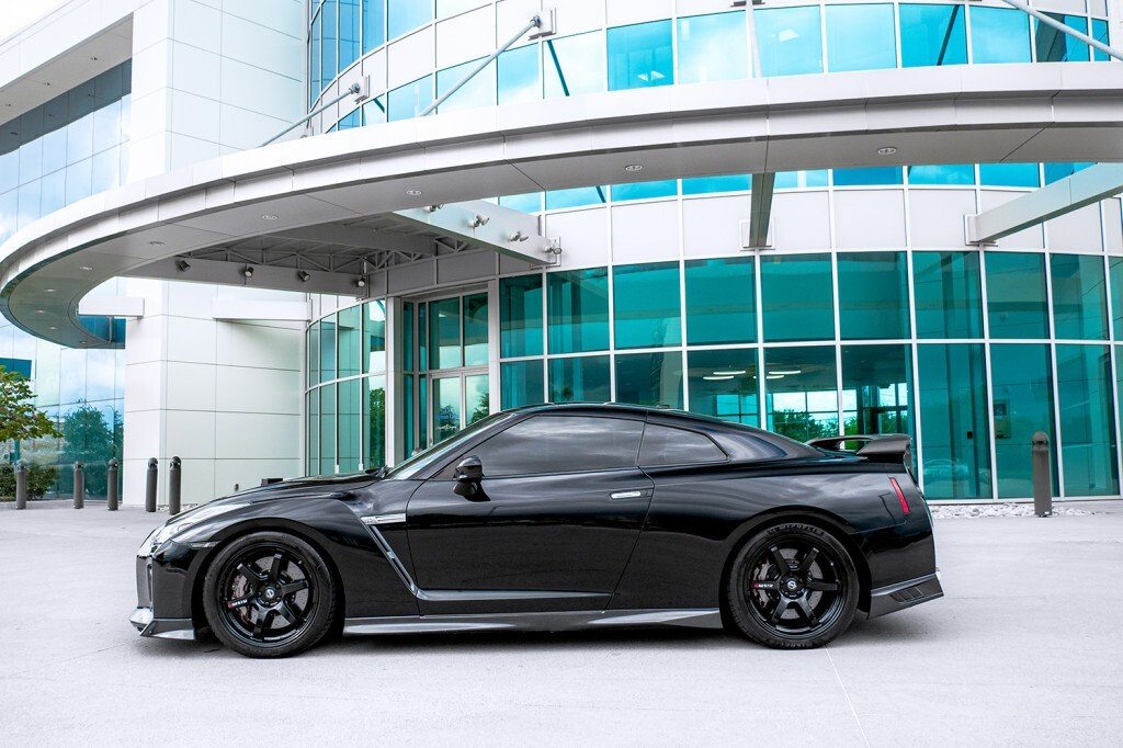 Nissan GT-R in Dallas, TX, United States 2 - 17390184