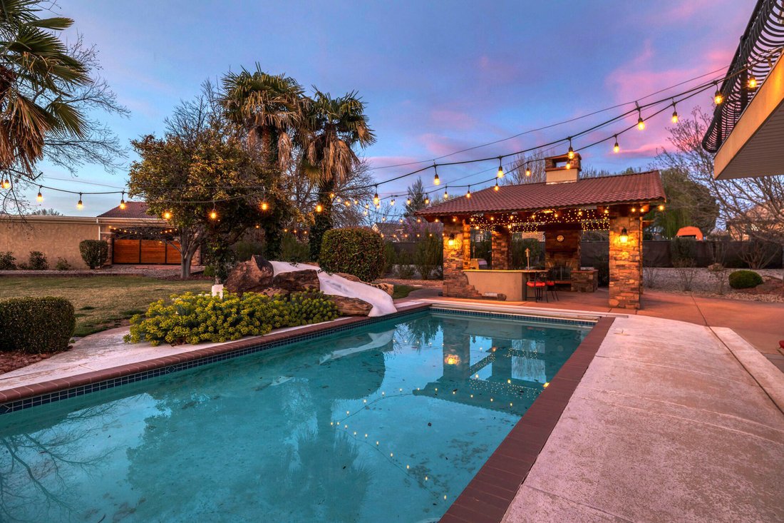 House in Santa Clara, Utah, United States 2 - 17387798